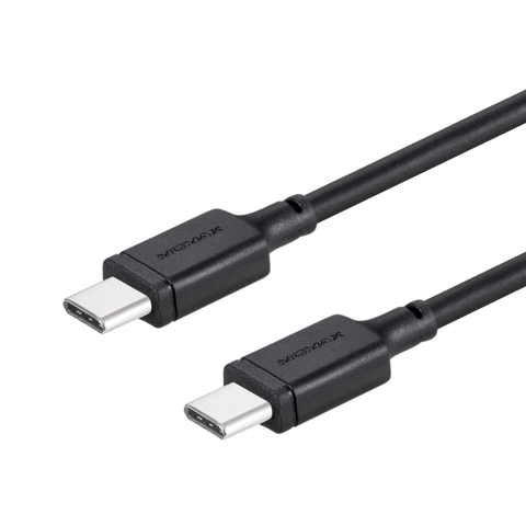 Zero USB-C 至 USB-C 連接線 支援PD 60W快充 (1米)