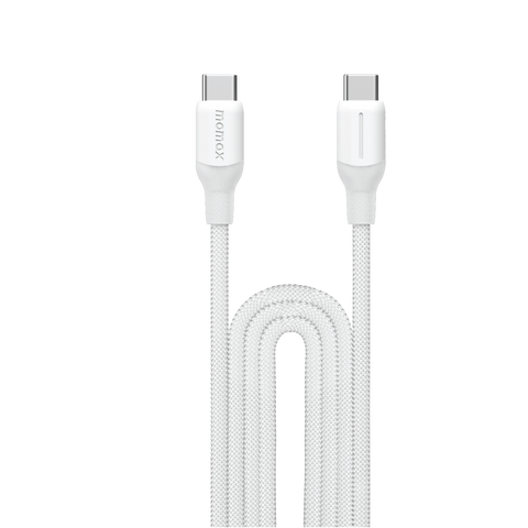 Momax 1-Link Flow CC 100W USB-C 編織線 (2米)