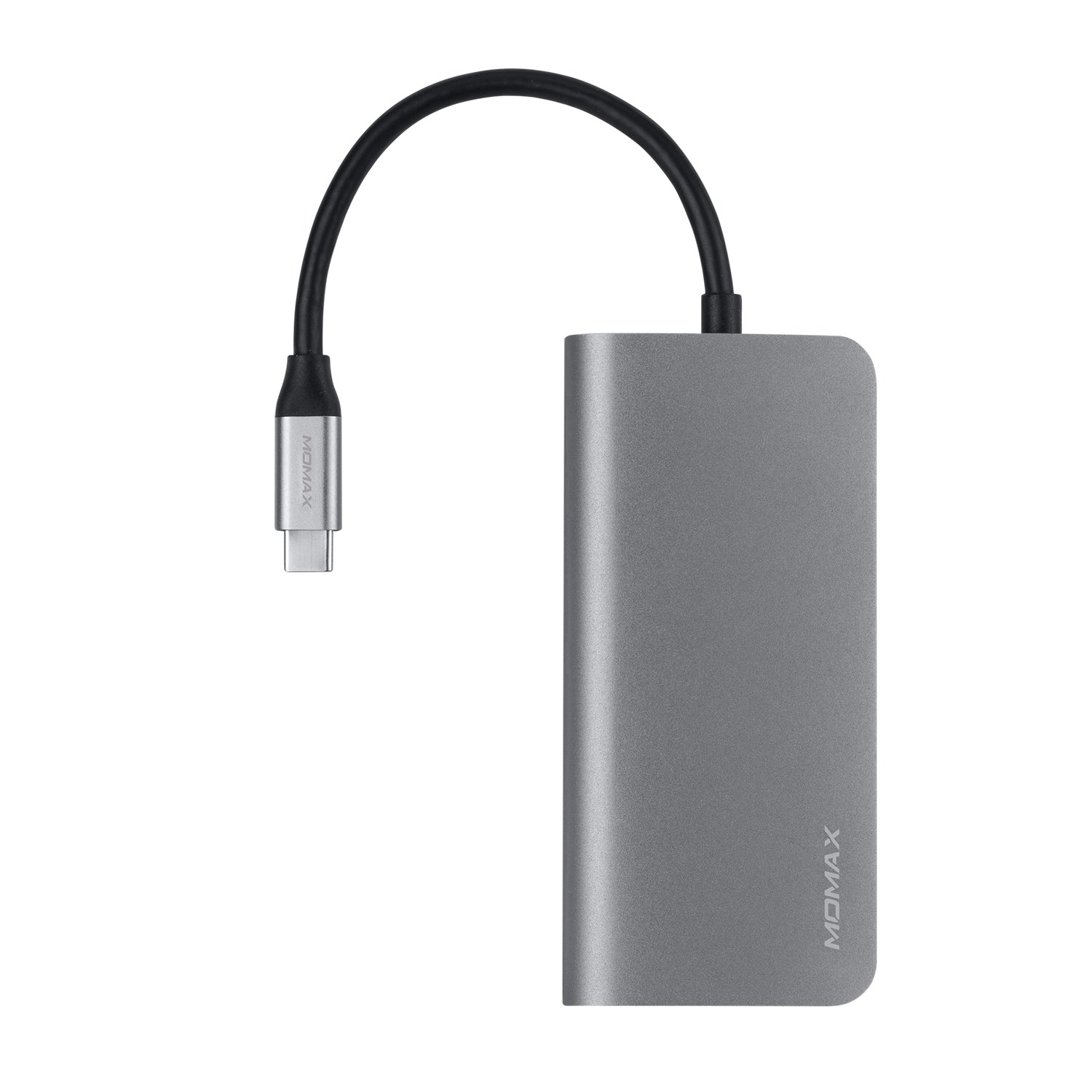 One Link 8-in-1 USB C 擴充器 PD 60W充電 HDMI 4K