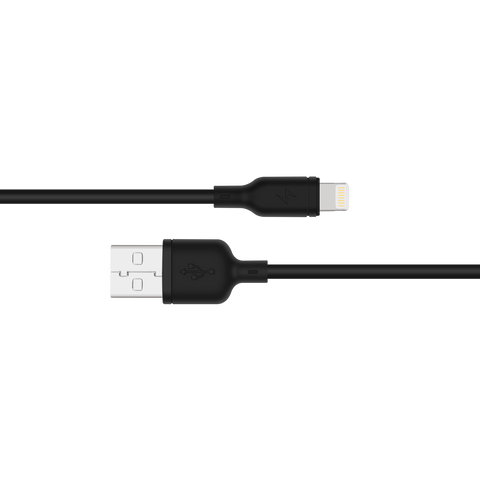 Zero Lightning to USB 連接線 (1M)