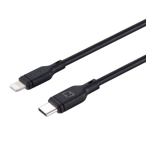 Zero USB-C to Lightning 連接線 (2米)
