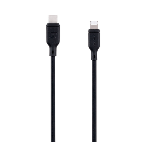 Zero USB-C to Lightning 連接線 (2米)