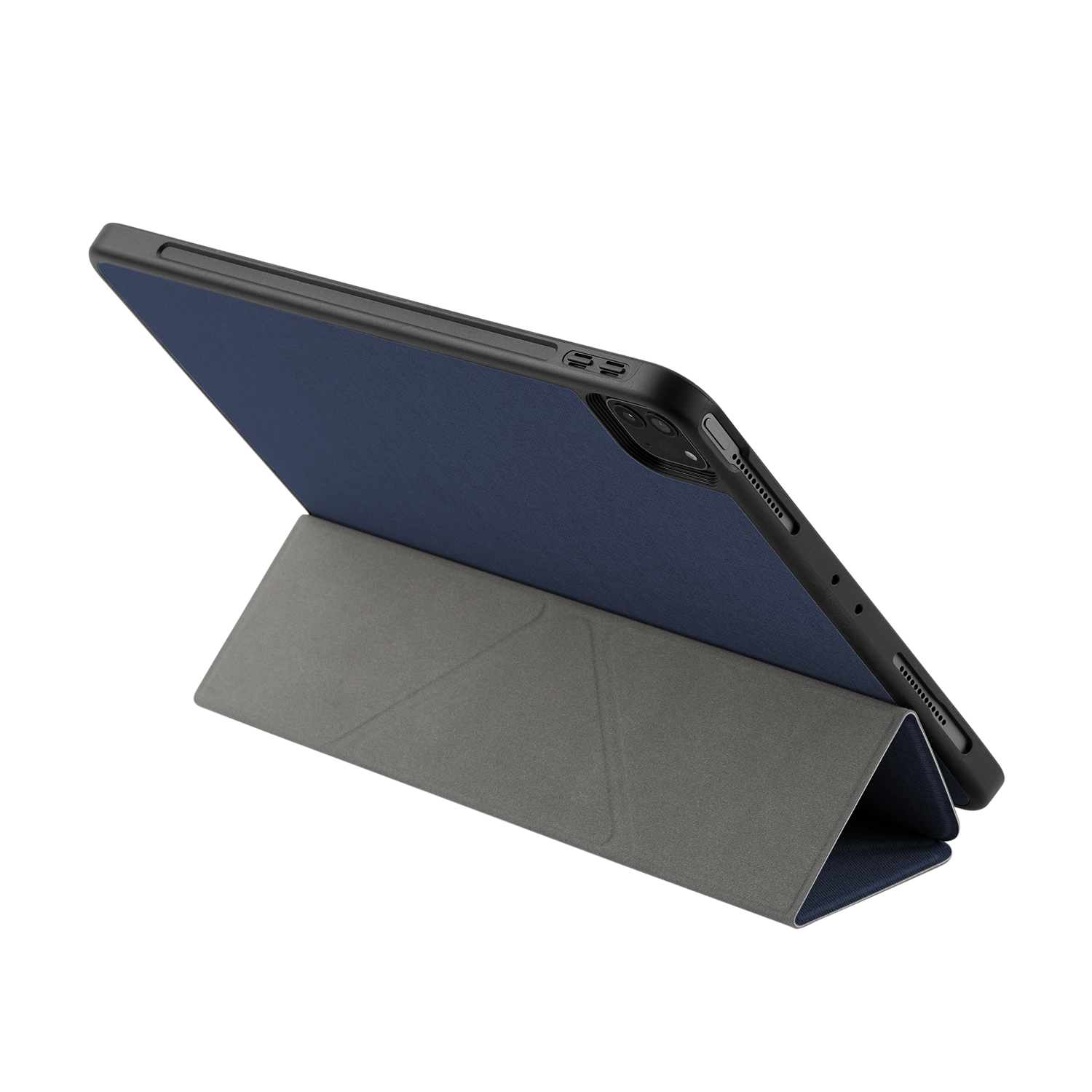 iPad 11" 2021 Flip Cover連筆糟保護套