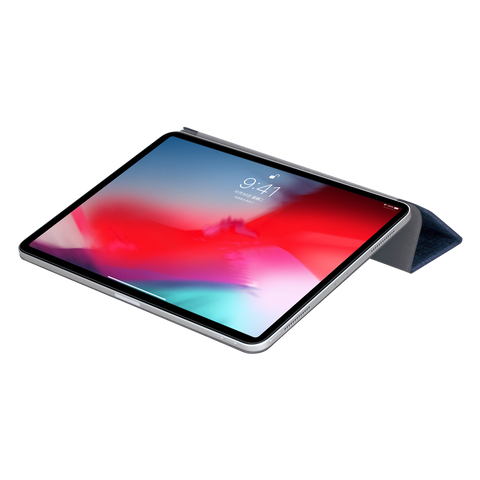 Apple iPad Pro 11" 2018 Flip Cover磁吸保護套