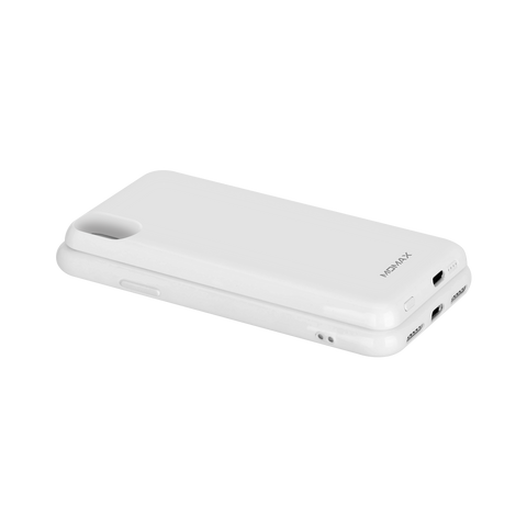 Q.Power Pack 無線充電移動電源  iPhone X專用 (4000mAh)