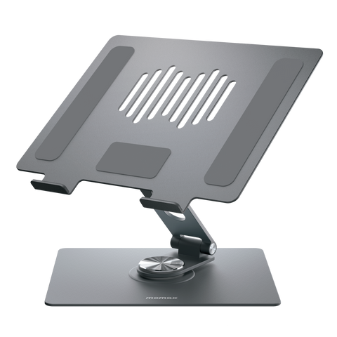 Momax Fold Stand 旋轉式平板電腦支架