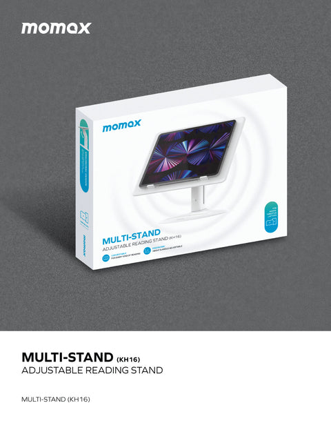 Momax Multi-stand 多用途學習支架