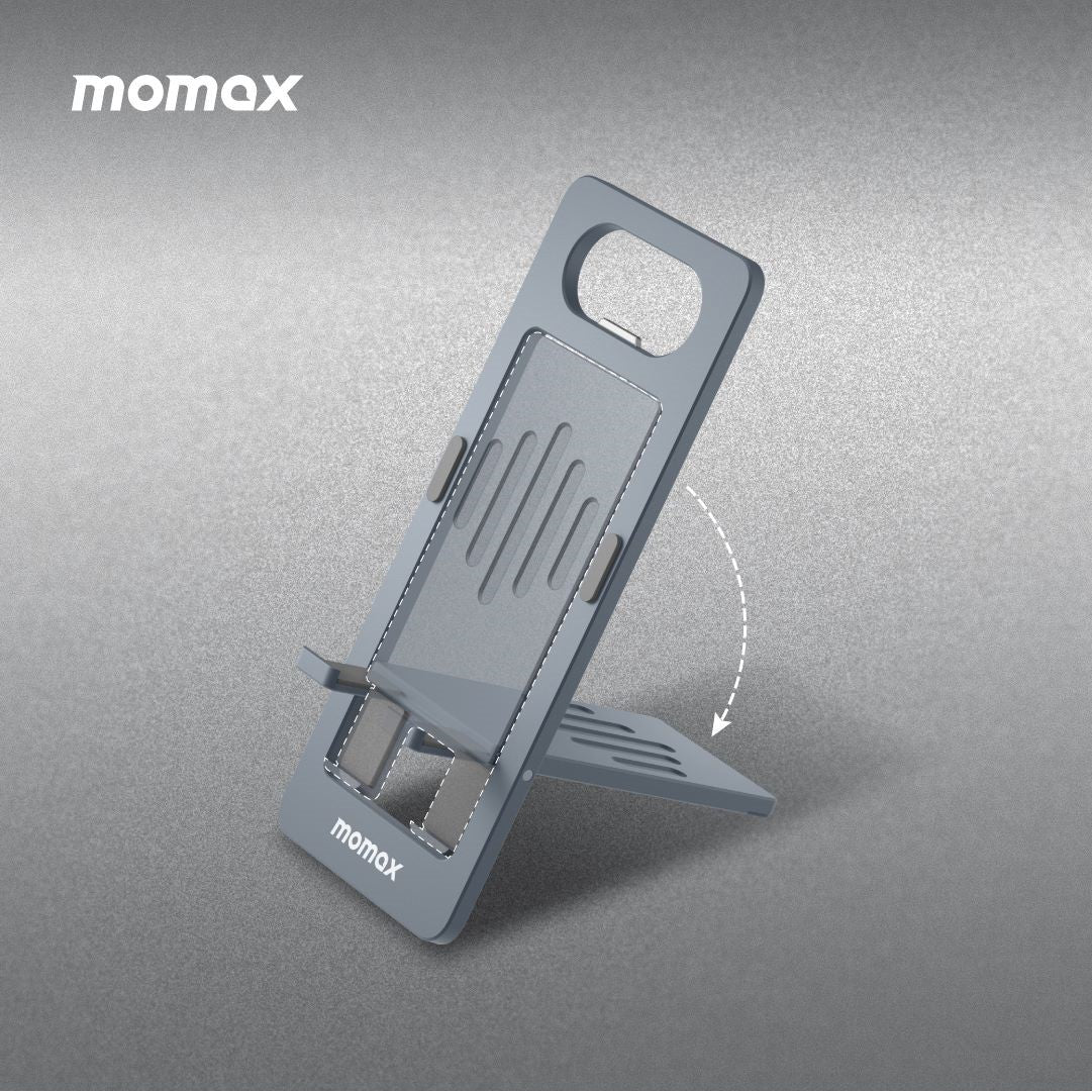 Momax Fold Stand 輕便型手機支架