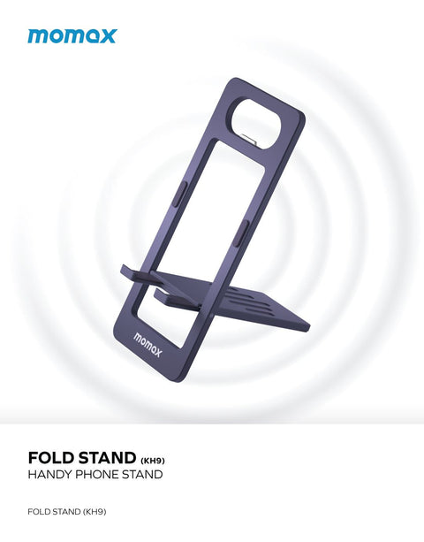 Momax Fold Stand 輕便型手機支架