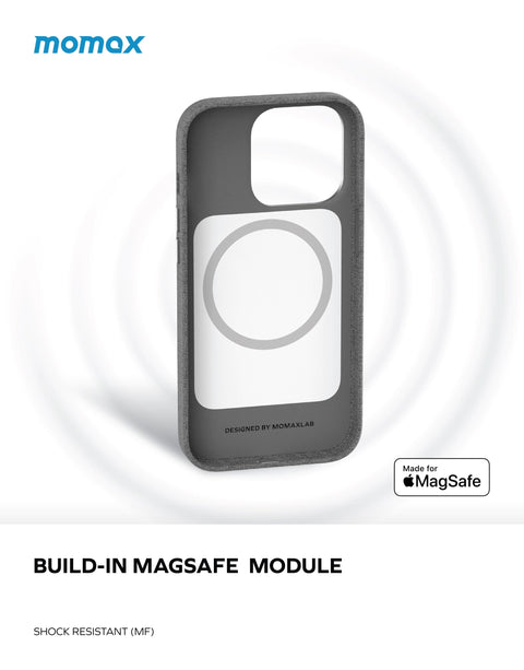 Fusion Case with MagSafe Case 磁吸保護殼( iPhone 14 Pro / Pro Max)