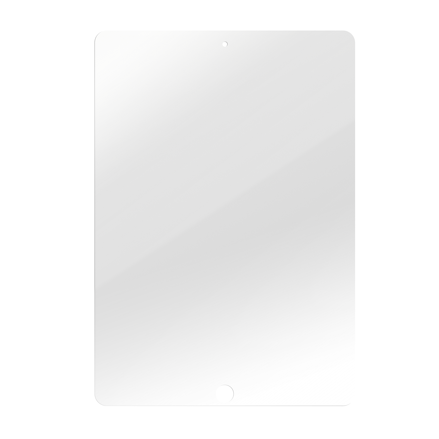 iPad 2020 10.2" Paper Touch+ 0.3mm paper-like protector 