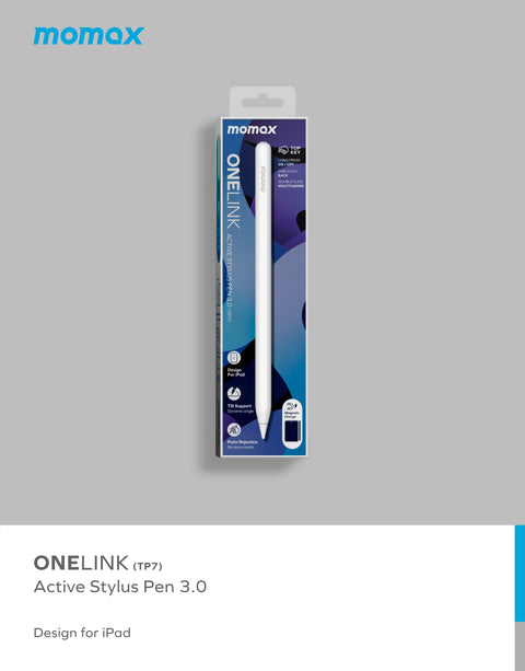 ONELINK 主動式電容觸控筆3.0