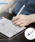 Momax ONELINK iPad 專用主動式電容觸控筆 4.0