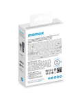 Momax MoVe 67W 雙輸出車載充電器(連充電線)