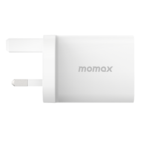 Momax One Plug 30W PD 快速充電器