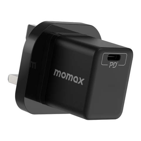 Momax ONEPLUG 20W迷你USB-C快速充電器