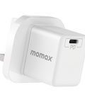 Momax ONEPLUG 20W迷你USB-C快速充電器