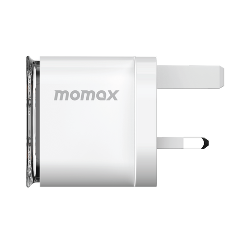 Momax 1-Charge Flow 35W 雙輸出充電器