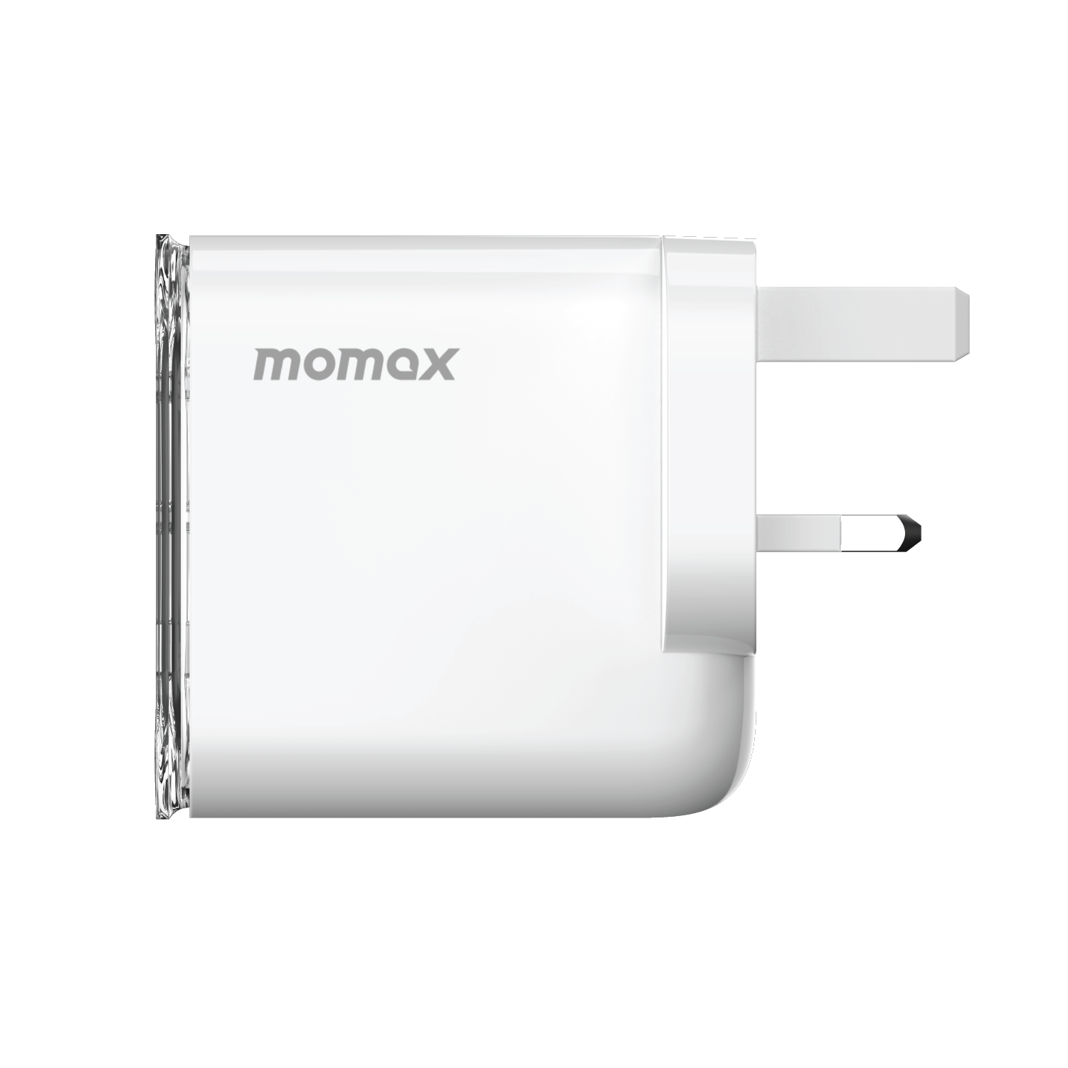 Momax 1-Charge Flow+ 80W 三輸出 GaN 充電器